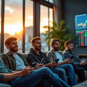 Pourquoi BCGame est le choix idéal pour les amateurs de crypto-monnaies