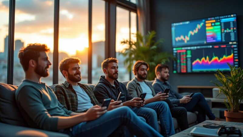 Pourquoi BCGame est le choix idéal pour les amateurs de crypto-monnaies