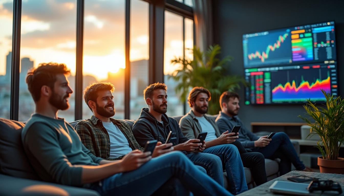 Pourquoi BCGame est le choix idéal pour les amateurs de crypto-monnaies