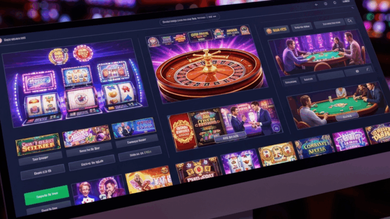 Les secrets de succès des joueurs au Yoju Casino