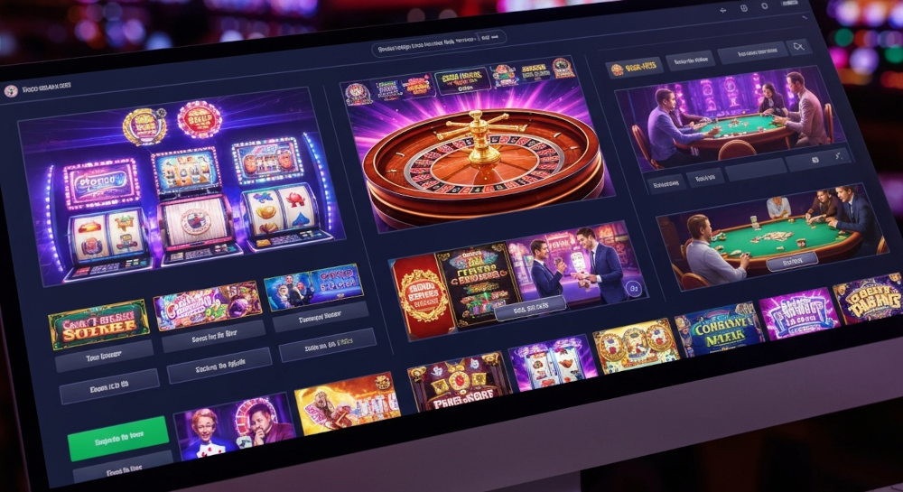 Les secrets de succès des joueurs au Yoju Casino