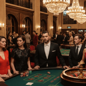 Comment profiter au mieux de votre visite au casino Vatra Dornei