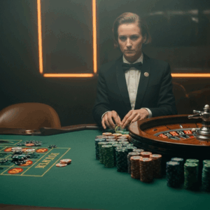 Top 5 des jeux pour jouer gratuitement à la live roulette en ligne