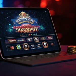 Les règles de mega moolah et leur impact sur vos chances de gagner