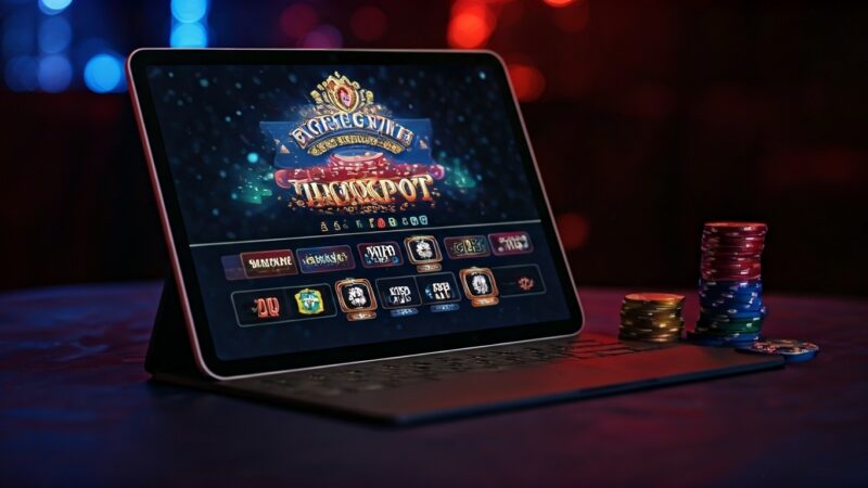 Les règles de mega moolah et leur impact sur vos chances de gagner