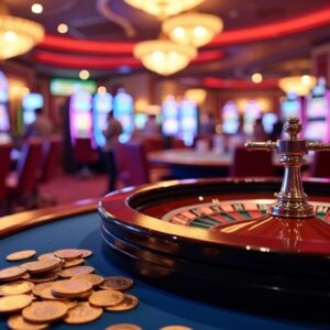 Les mythes autour de jouer à la roulette américaine démystifiés