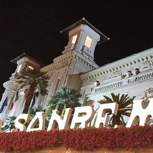 Les secrets cachés du Casino di Sanremo en Italie révélés