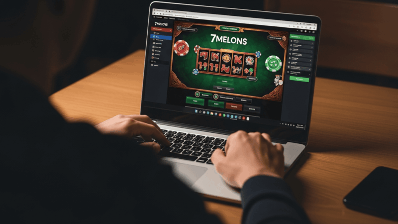 7Melons (7melonsch) : une expérience d’achat personnalisée pour chaque utilisateur