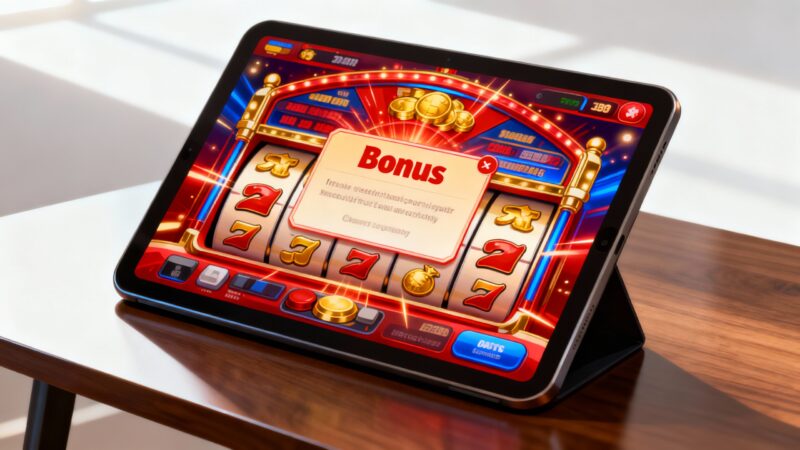 CasiGO et ses bonus inégalés : maximisez vos gains dès aujourd’hui