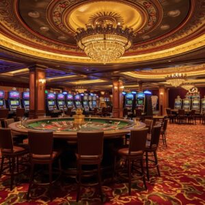 Découvrez les secrets de Casino Planet pour maximiser vos gains