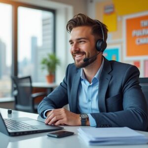 Comment Lucky Red répond aux attentes des joueurs en matière de service client