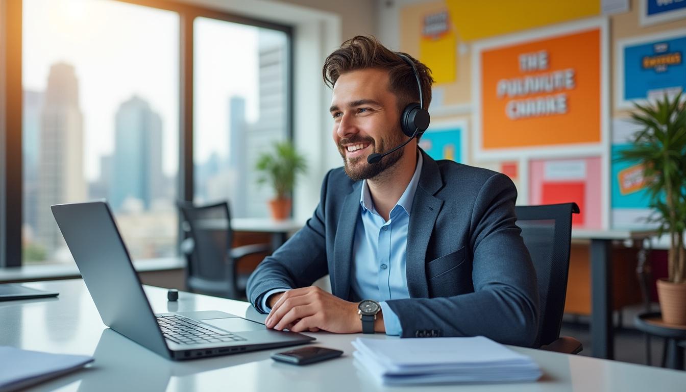 découvrez comment lucky red met en place un service client efficace et personnalisé pour satisfaire pleinement les attentes des joueurs.