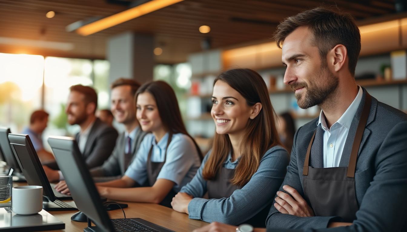 Comment Lucky Red répond aux attentes des joueurs en matière de service client