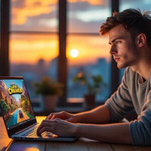 Comment jouer gratuitement à Lucky Crasher : Guide pour débutants