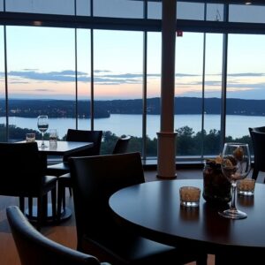 Découvrez les jeux les plus populaires au Casino de Charlevoix à La Malbaie au Canada