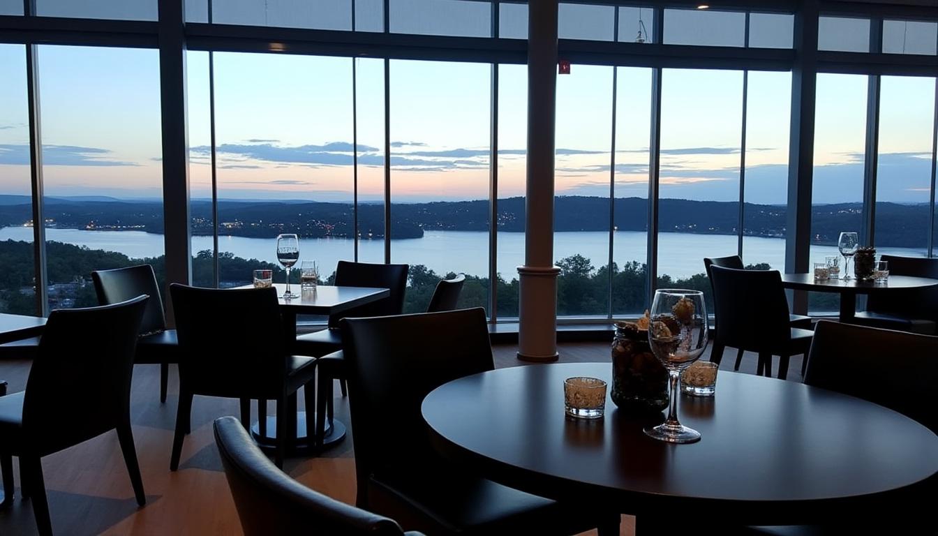 Découvrez les jeux les plus populaires au Casino de Charlevoix à La Malbaie au Canada