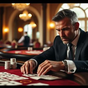 Les meilleures stratégies pour gagner au casino JOA César Palace de St-Paul-lès-Dax