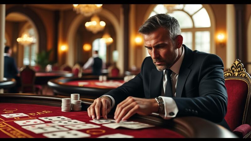 Les meilleures stratégies pour gagner au casino JOA César Palace de St-Paul-lès-Dax