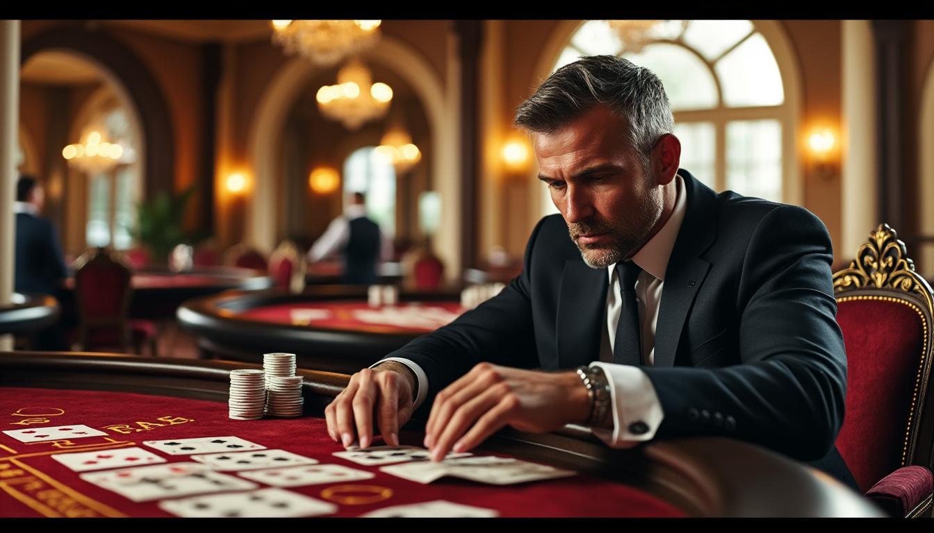 Les meilleures stratégies pour gagner au casino JOA César Palace de St-Paul-lès-Dax