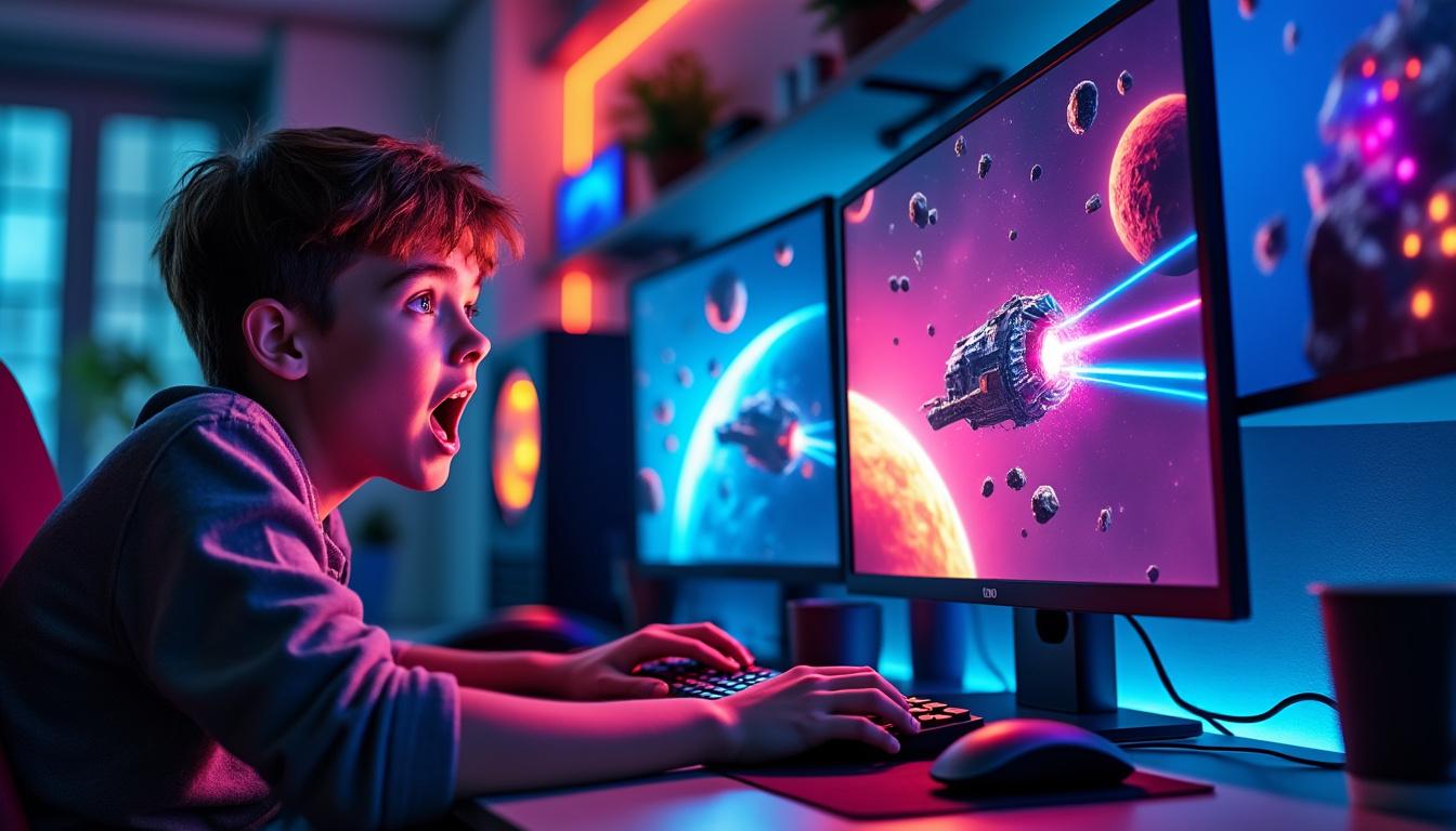 découvrez la vérité sur spaceman : démystification des idées reçues et conseils essentiels pour maximiser vos chances de gagner.