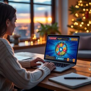 Les règles de wheel of fortune pour jouer en ligne : Ce qu’il faut savoir