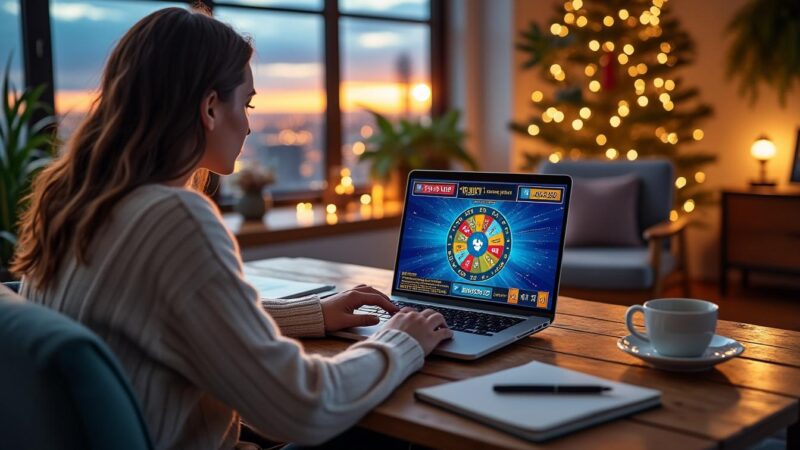 Les règles de wheel of fortune pour jouer en ligne : Ce qu’il faut savoir