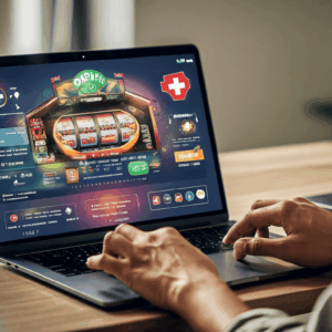 Pourquoi Swiss4Win (swiss4winch) est la plateforme incontournable