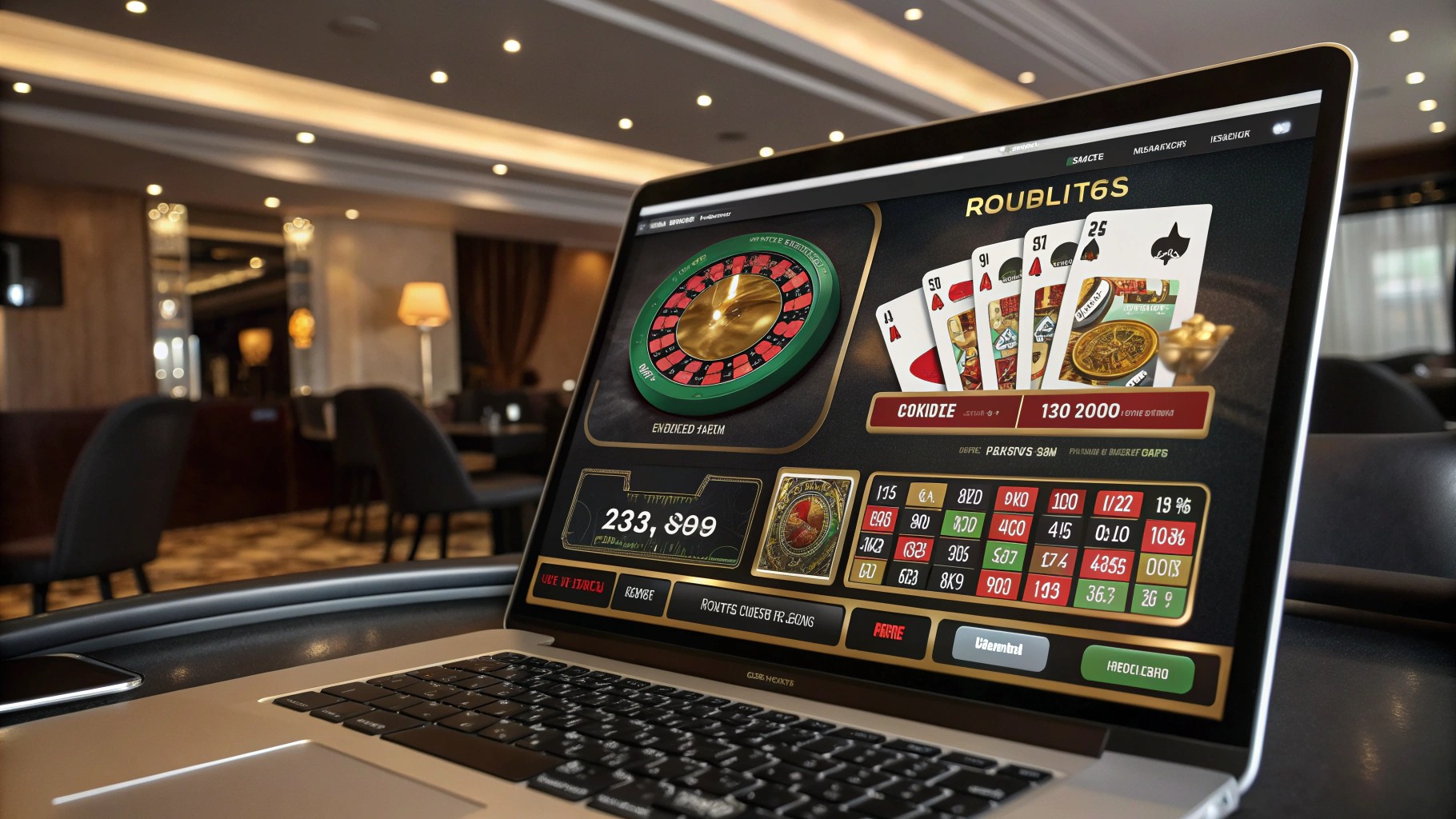 Les critères essentiels à considérer pour un classement des casinos fiable