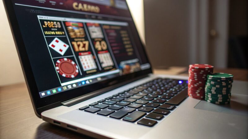 Les dépôts minimum casino : une tendance qui attire de plus en plus de joueurs