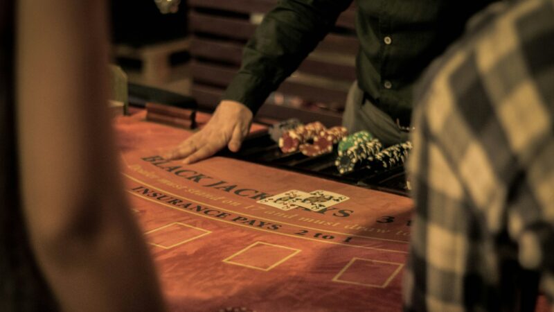 Les meilleures variantes du Blackjack à essayer absolument
