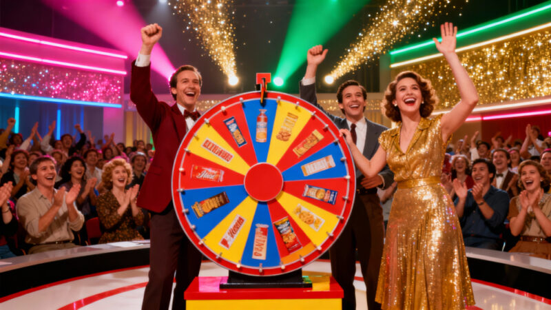 Jouer gratuitement à la roue de la fortune : un guide pour tous les débutants