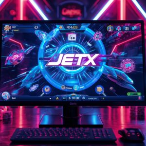 Les secrets de ceux qui savent comment jouer à Jetx