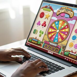 Les règles de sweet bonanza candyland expliquées simplement