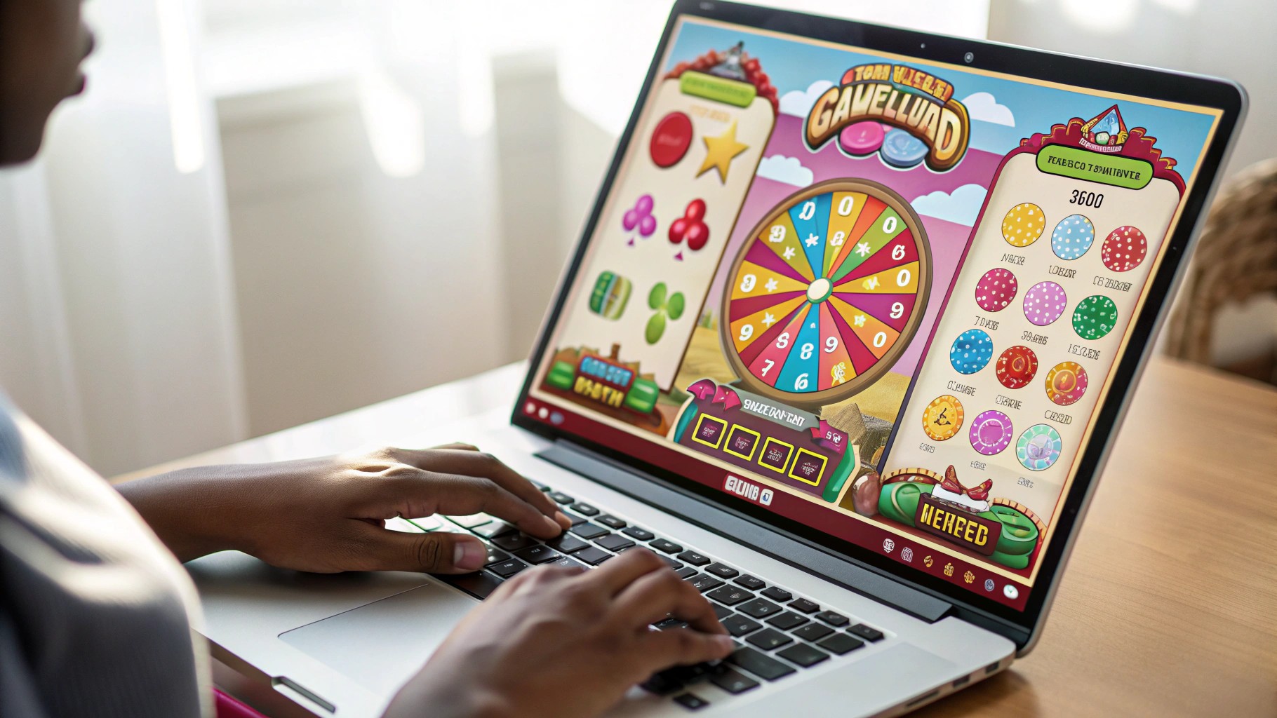 Les règles de sweet bonanza candyland expliquées simplement