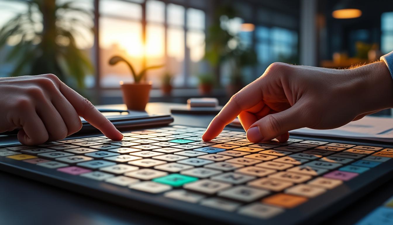 Comment jouer à mines : les règles simples à suivre