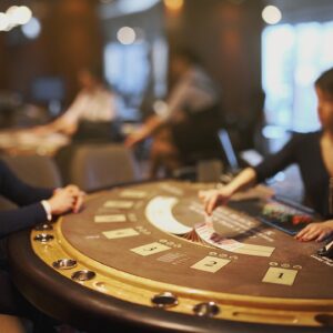 Les jeux les plus populaires à essayer au casino JOA d’Antibes La Siesta