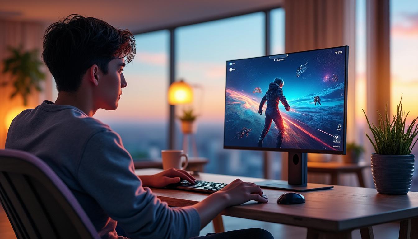 Jouer gratuitement à Spaceman : Découvrez les meilleures astuces pour débutants