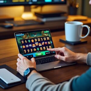 Jouer gratuitement à slots bonanza : Les jeux les plus populaires à découvrir