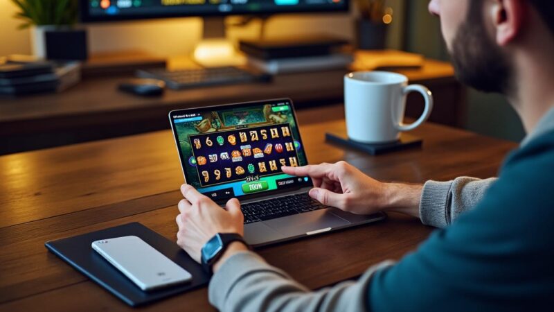 Jouer gratuitement à slots bonanza : Les jeux les plus populaires à découvrir