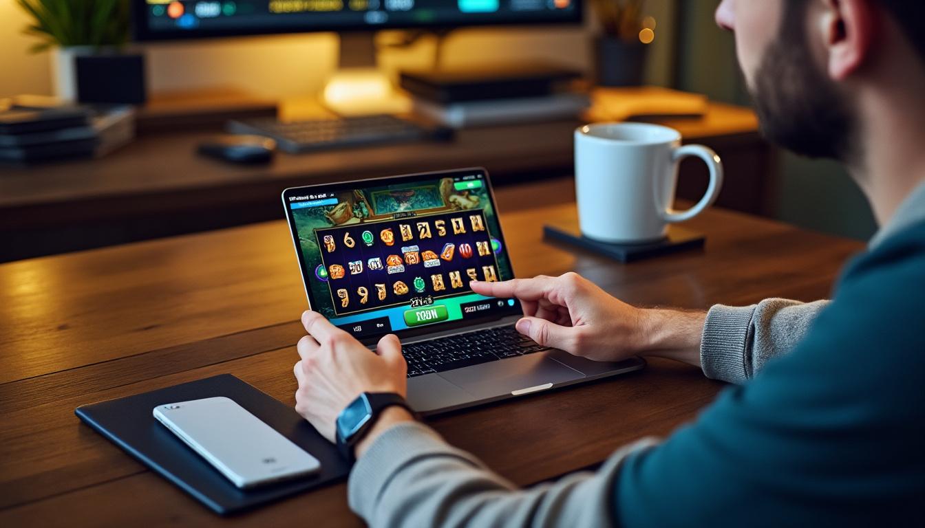 Jouer gratuitement à slots bonanza : Les jeux les plus populaires à découvrir