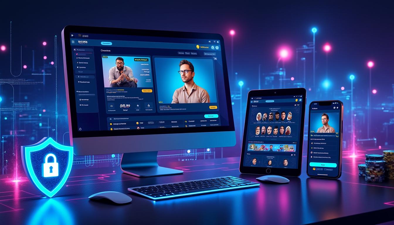 découvrez kinbet, votre guide complet pour optimiser votre expérience de jeu avec des conseils pratiques, stratégies et astuces pour maximiser votre plaisir et vos gains.