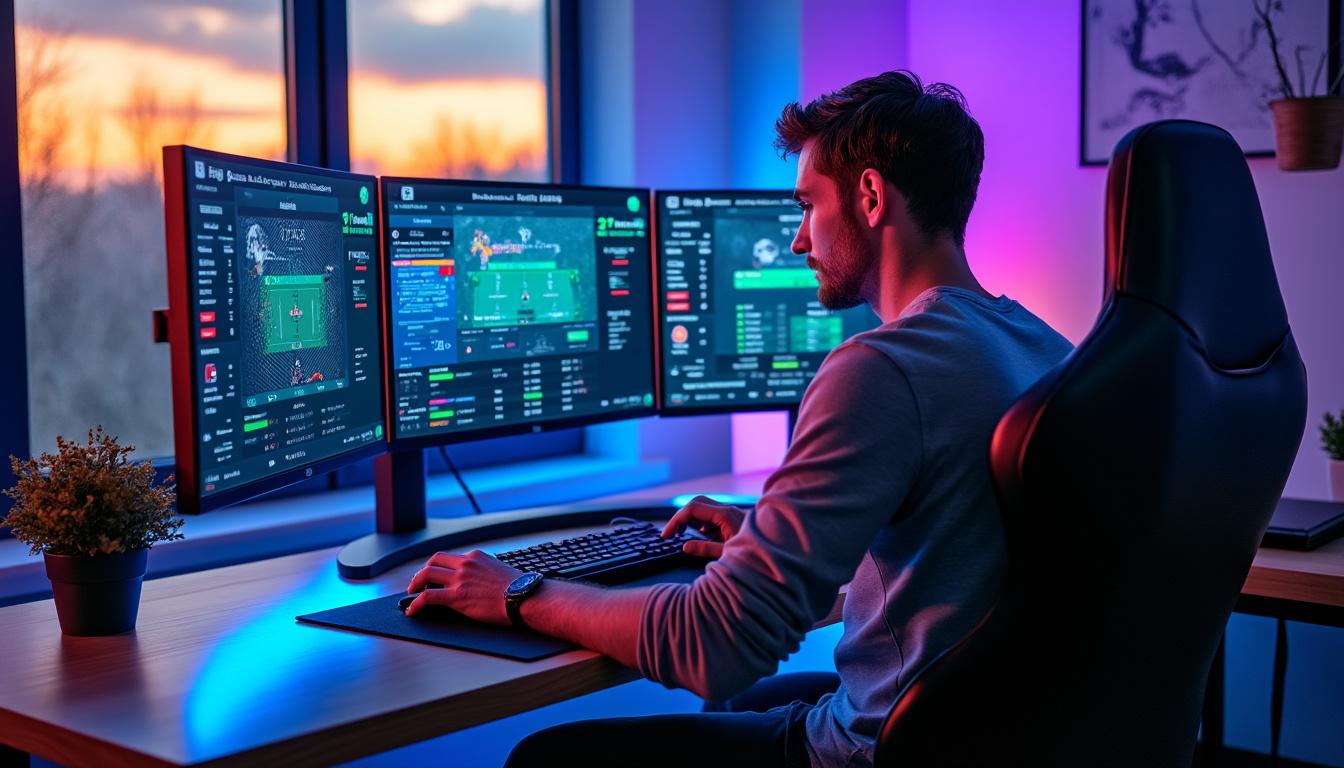 Kinbet : Un guide pour optimiser votre expérience de jeu