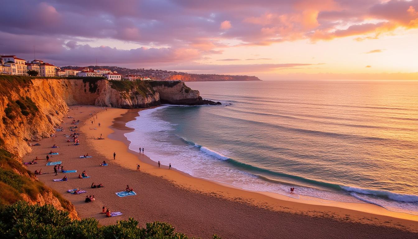 découvrez les meilleures attractions à proximité du casino estoril à cascais, portugal. explorez sites historiques, plages magnifiques et activités culturelles pour un séjour inoubliable.