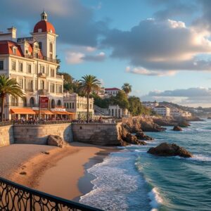 Les meilleures attractions à proximité du Casino Estoril à Cascais au Portugal