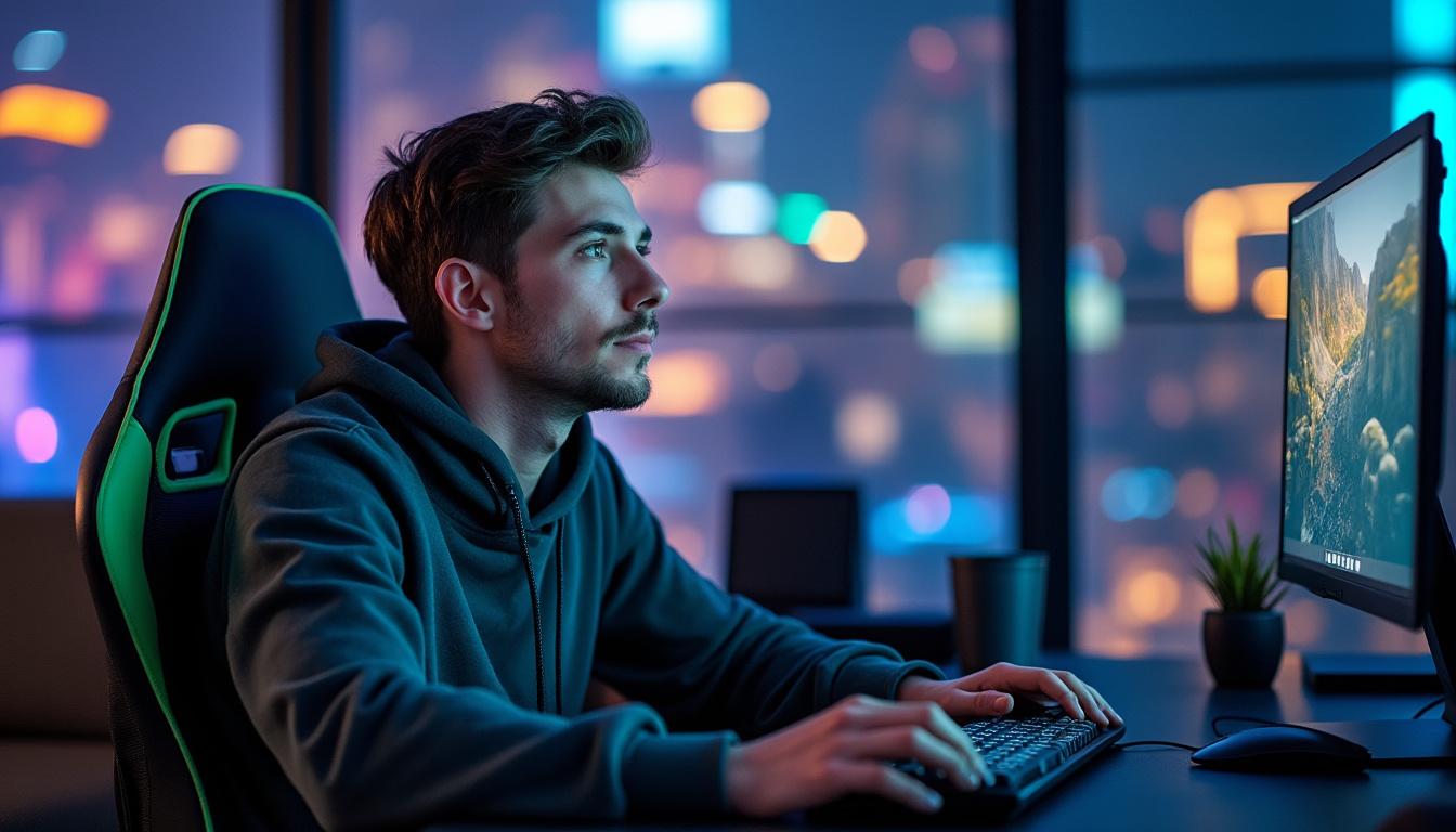 L&rsquo;impact d&rsquo;un site de jeux autorisé sur votre expérience de jeu