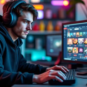 Wildsino : Découvrez les secrets du site qui révolutionne les jeux en ligne