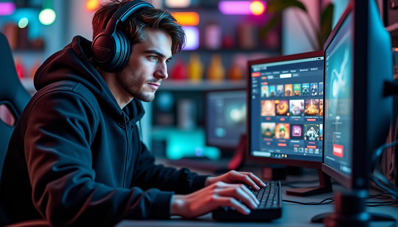 Wildsino : Découvrez les secrets du site qui révolutionne les jeux en ligne