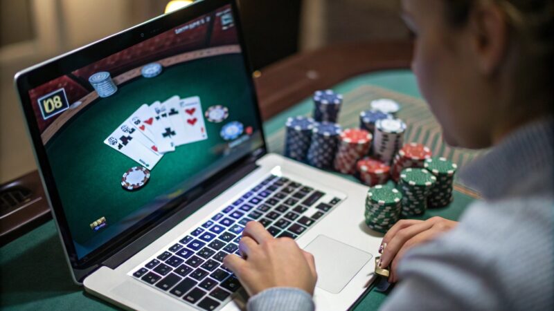 Gagner au blackjack en ligne : conseils pratiques pour les joueurs