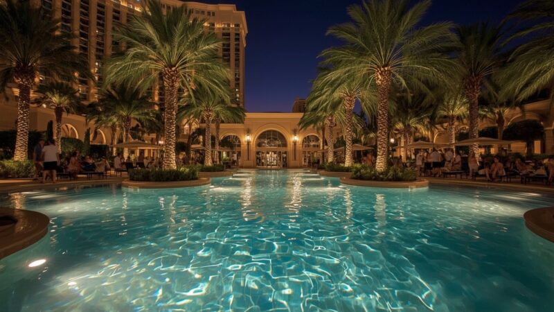 Les jeux les plus populaires à essayer au casino JOA d’Antibes La Siesta