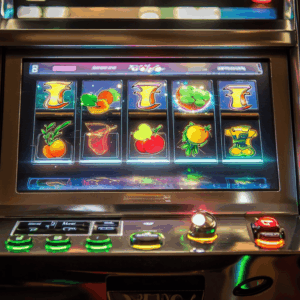 Les secrets des gagnants : les règles des machines à sous vidéo slots à 5 rouleaux révélées